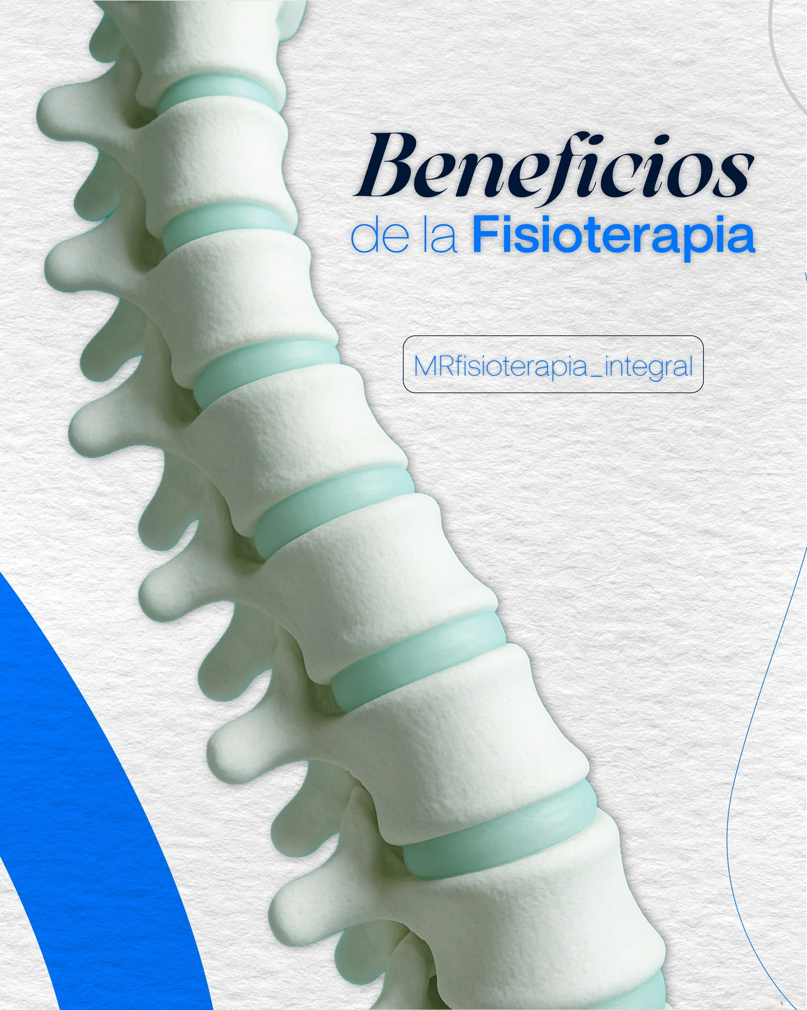 Beneficios de la Fisioterapia